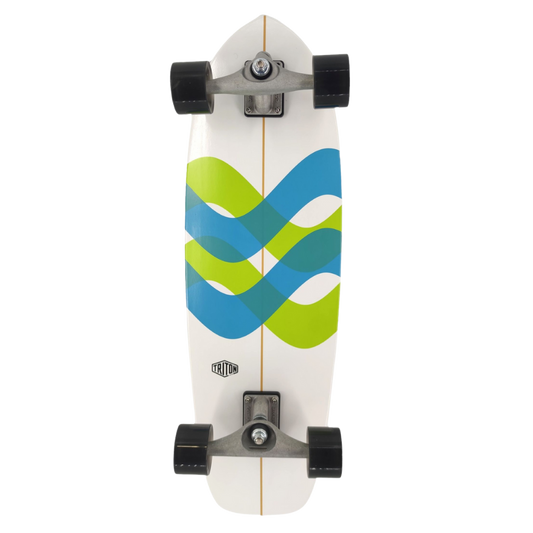 Carver Triton Signal