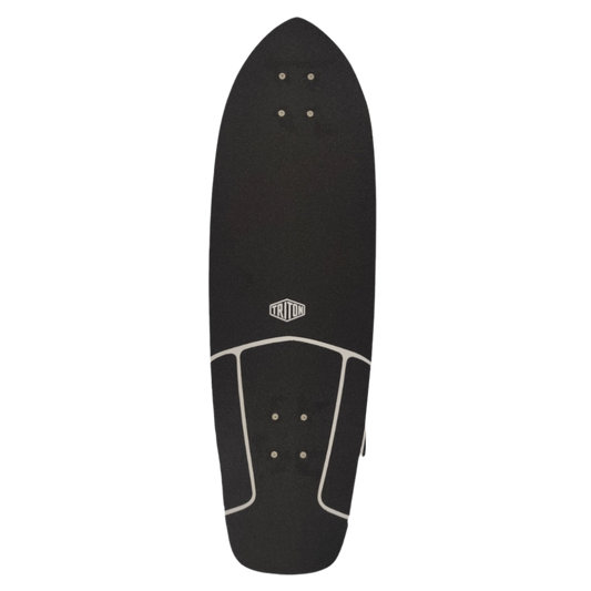 Carver Triton Signal