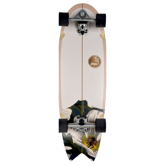 Slide Swallow Wahine