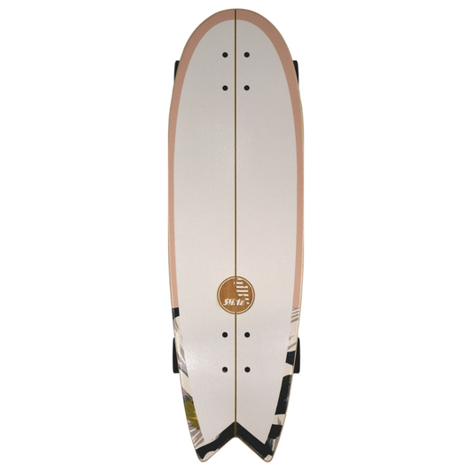 Slide Swallow Wahine