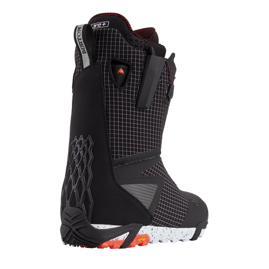 Burton SLX  Speedzone