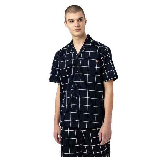 Dickies Skateboarding Summit Short Sleeve Shirt
