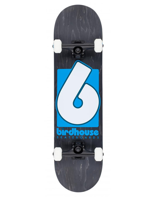 BIRDHOUSE STAGE 3 B-LOGO 8"