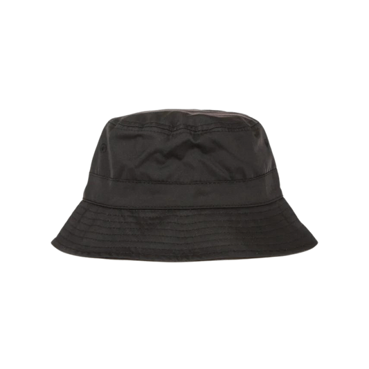 Propaganda Black Bucket Hat