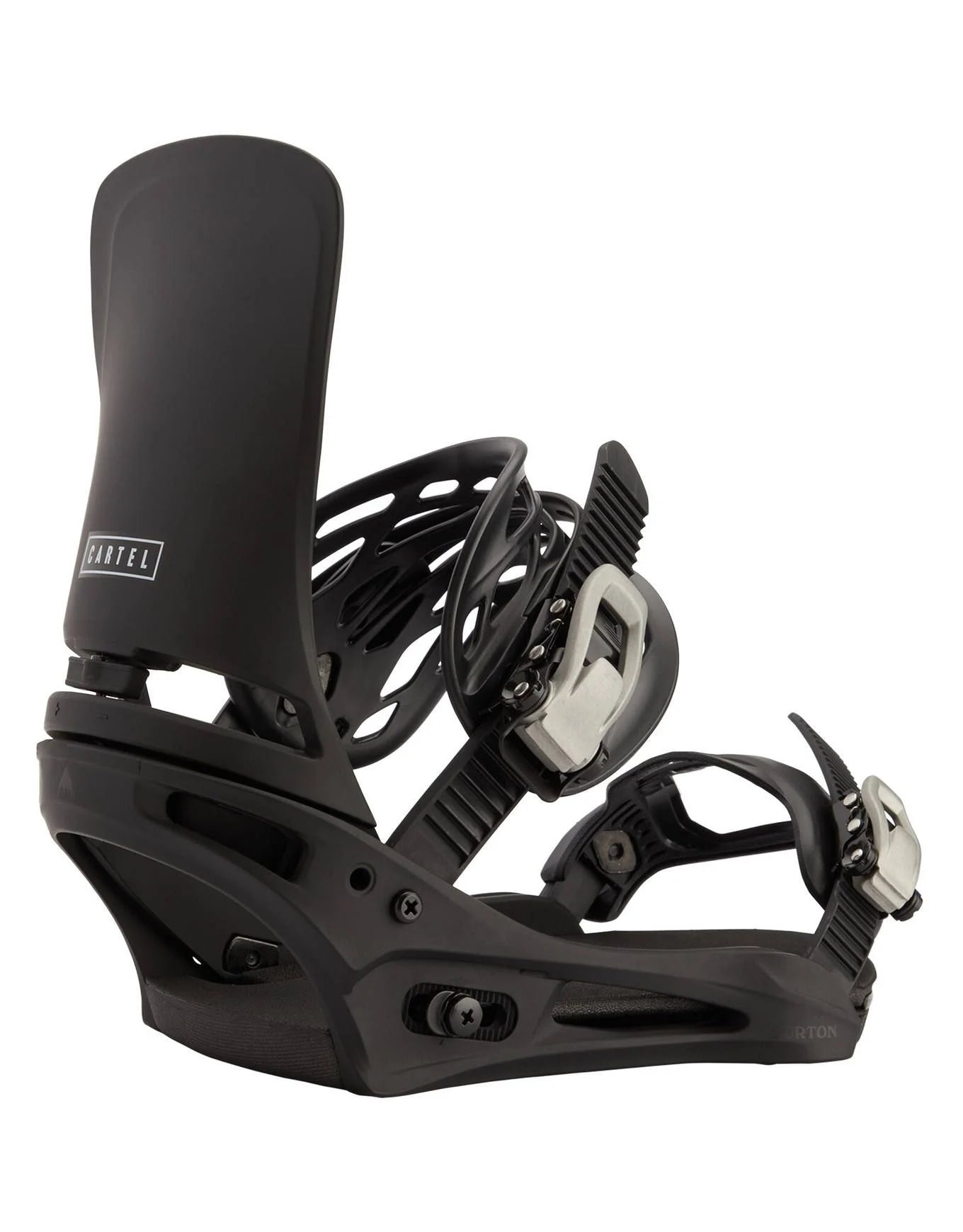 Burton Cartel Re Flex