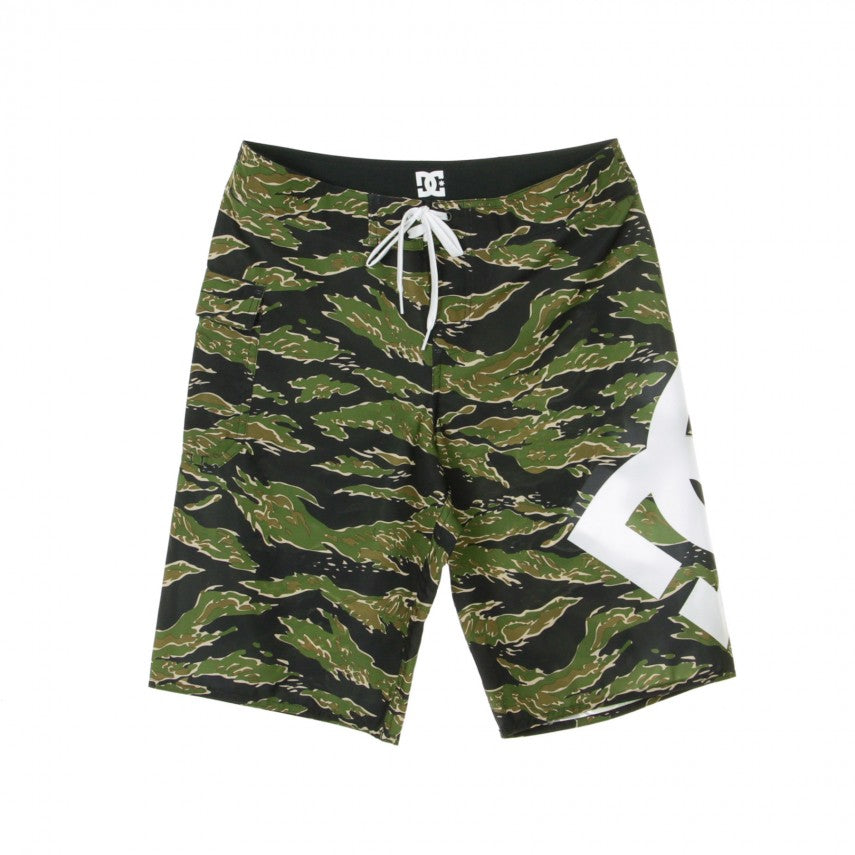 DC Shoes Lanai Boardshort Camo