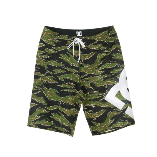 DC Shoes Lanai Boardshort Camo