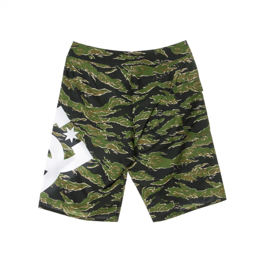 DC Shoes Lanai Boardshort Camo