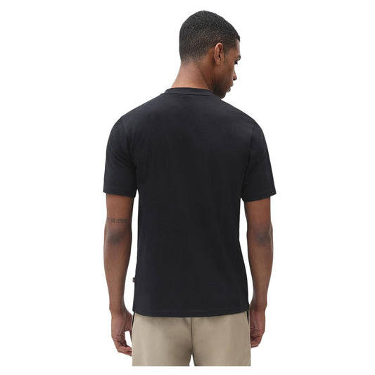 Dickies T-Shirt Icon Logo Black