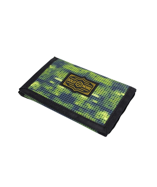 Dolly Noire Wallet Deep