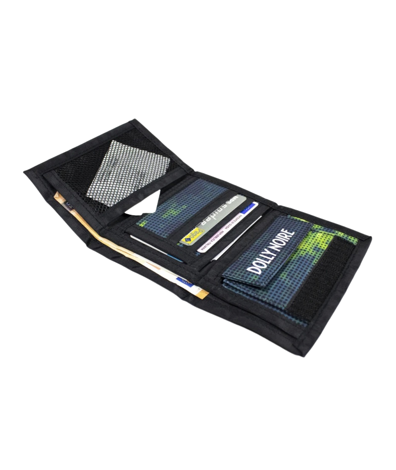 Dolly Noire Wallet Deep