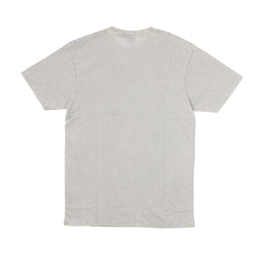Independent T-shirt Mineral Wash Grey