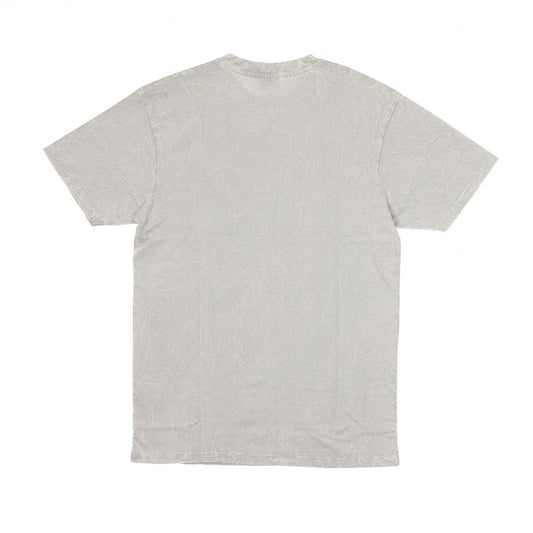 Independent T-shirt Mineral Wash Grey