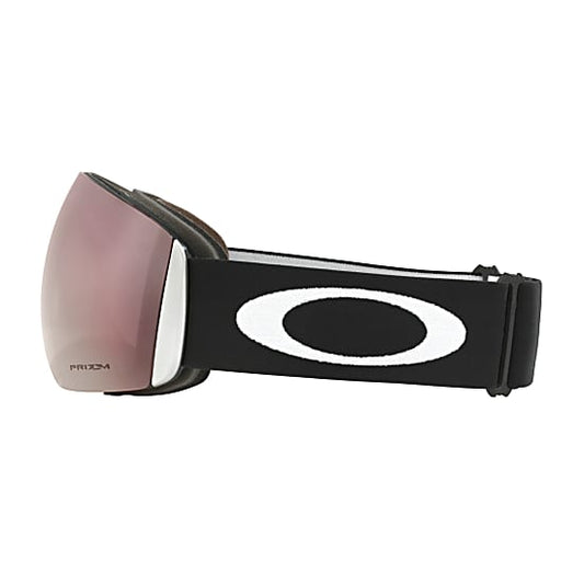 Oakley Flight Deck M Matte Black PRIZM Rose Gold