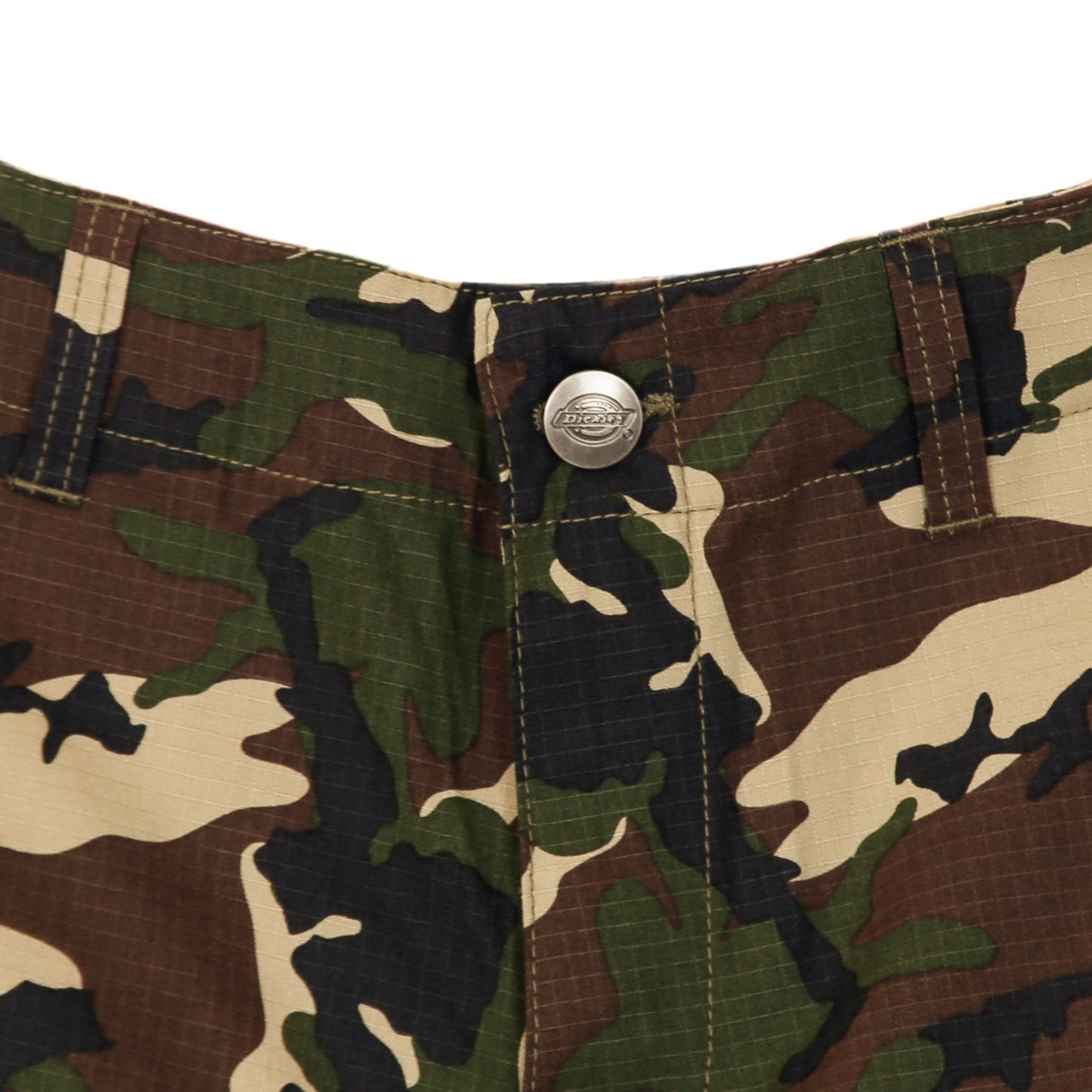 Dickies Millerville Short Camo