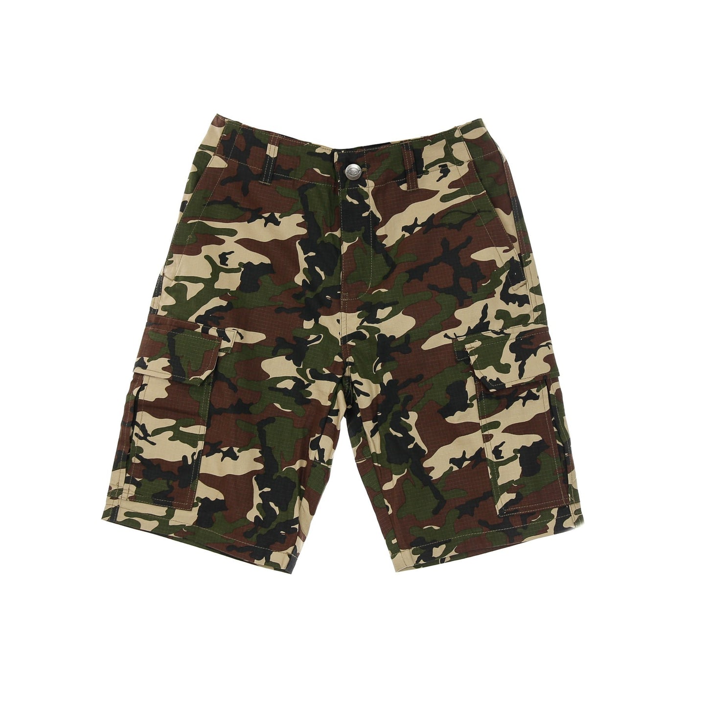 Dickies Millerville Short Camo