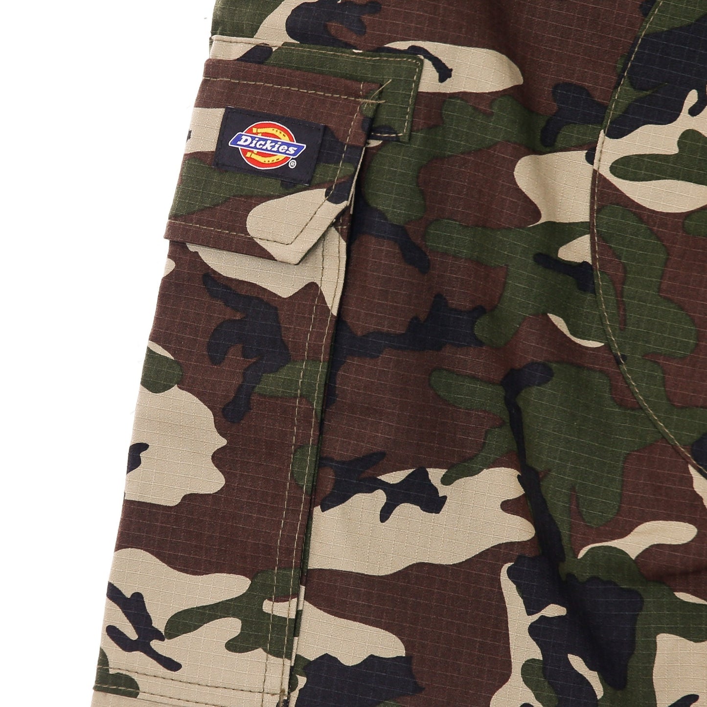 Dickies Millerville Short Camo