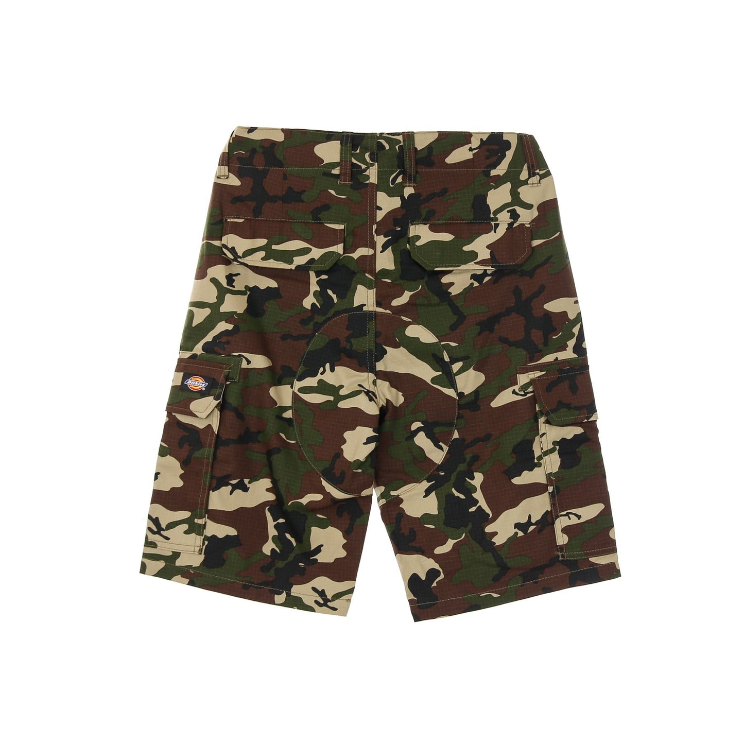 Dickies Millerville Short Camo