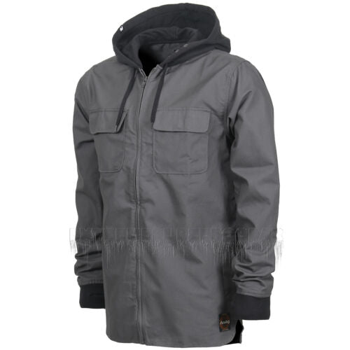Analog Snow Faded Jacket