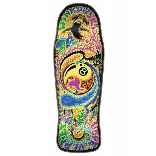 Santa Cruz Winkowski Dope Planet Reissue 10.34"