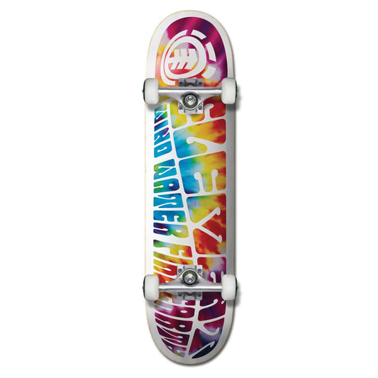 Element Trip Out Nyjah 8"