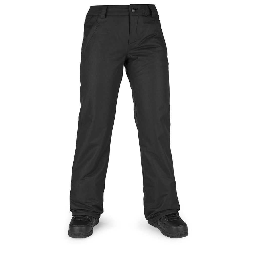 Volcom Frochickie Insulated Pants Black