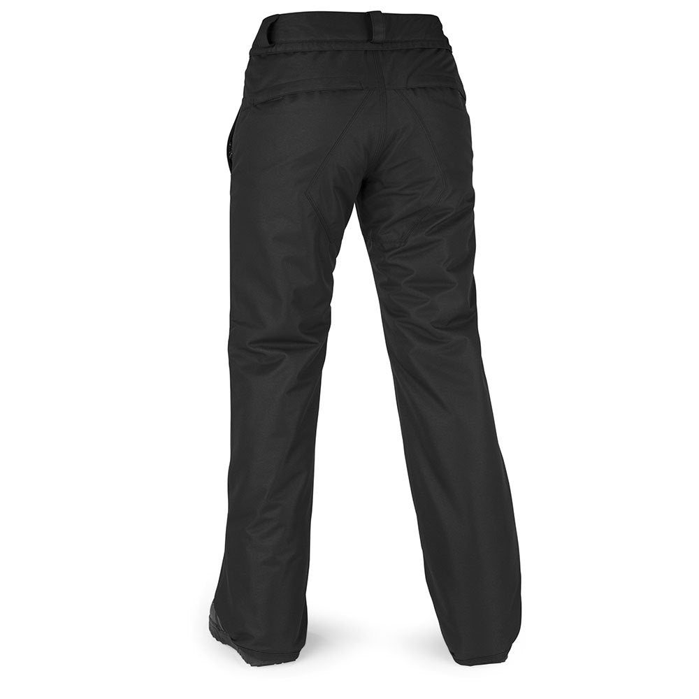 Volcom Frochickie Insulated Pants Black