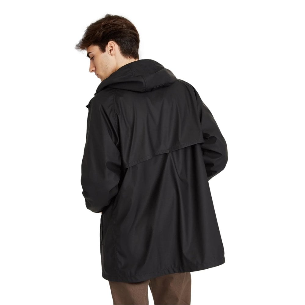 Volcom Volrainer Light Jacket Black